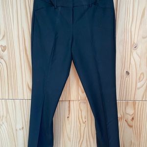 Express textured trouser